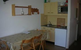 Duplex lumineux et spacieux