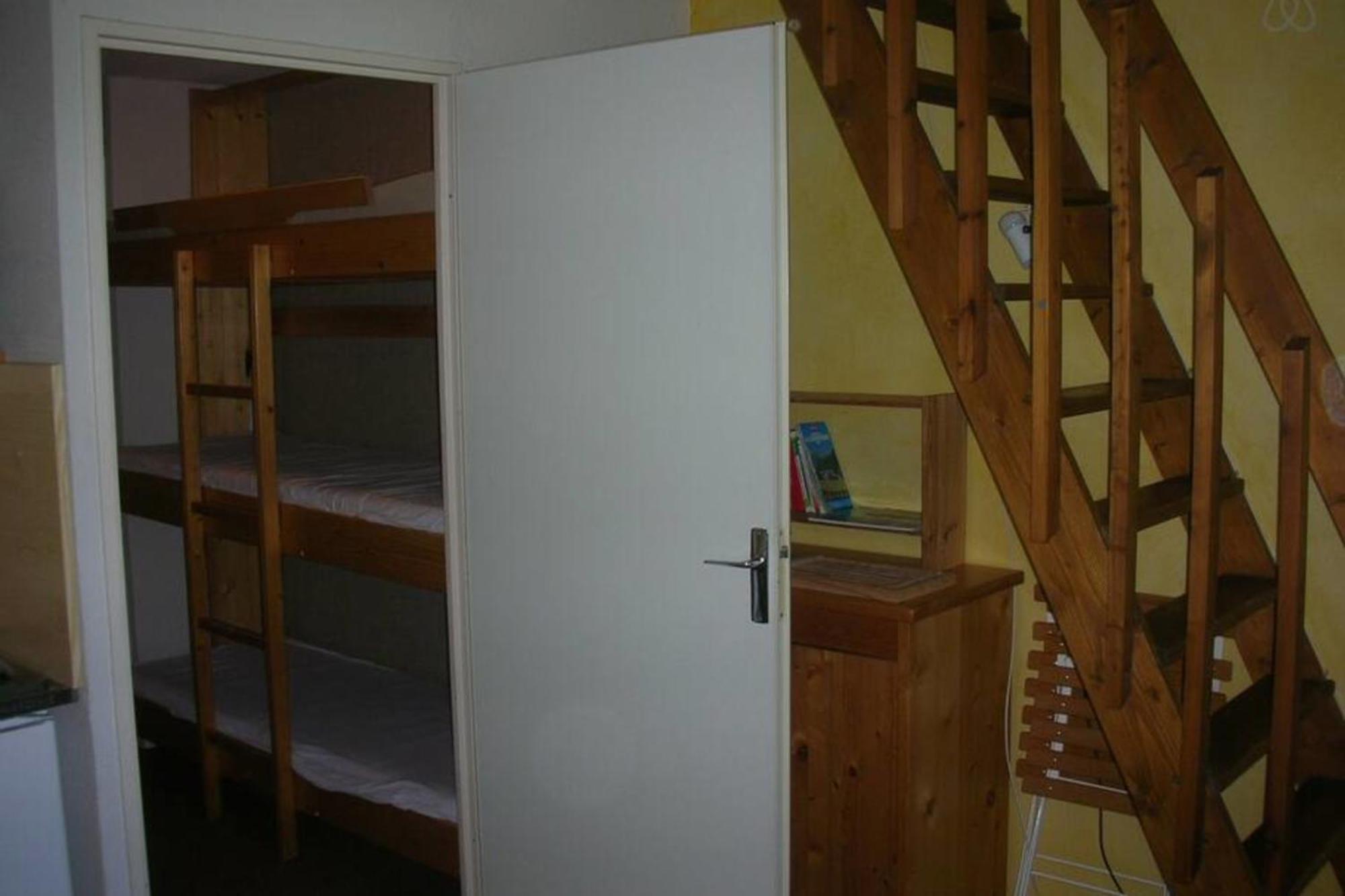 Duplex lumineux et spacieux Saint-Pierre-de-Chartreuse Extérieur photo